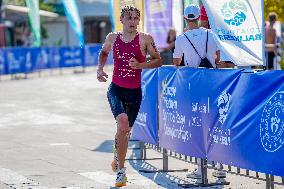 2023 Europe Triathlon Sprint & Relay Championships Balikesir