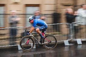 2023 UCI Cycling World Championships in Glasgow