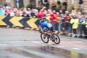 2023 UCI Cycling World Championships in Glasgow