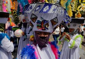 Divino Salvador Festivities