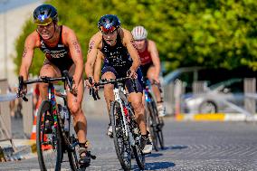 2023 Europe Triathlon Sprint & Relay Championships Balikesir