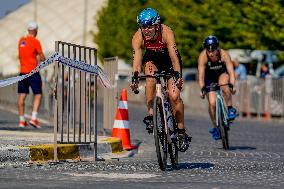 2023 Europe Triathlon Sprint & Relay Championships Balikesir