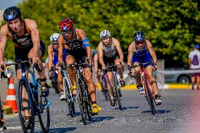 2023 Europe Triathlon Sprint & Relay Championships Balikesir