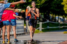 2023 Europe Triathlon Sprint & Relay Championships Balikesir