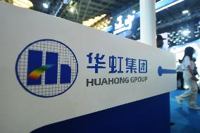 Huahong Group IPO Stock Surge