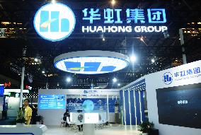Huahong Group IPO Stock Surge