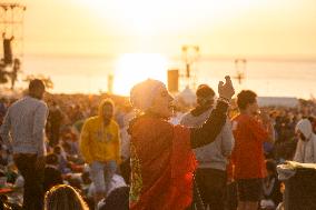World Youth Day 2023