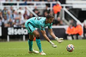 Newcastle United v Villarreal CF - Sela Cup