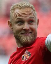 Sunderland v Ipswich Town - Sky Bet Championship