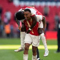 Manchester City v Arsenal - The FA Community Shield