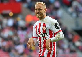 Sunderland v Ipswich Town - Sky Bet Championship