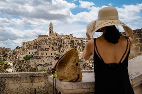 Tourism In Matera