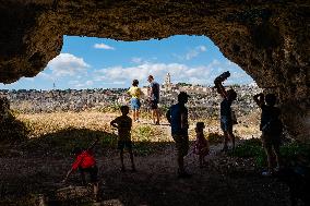 Tourism In Matera