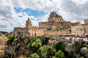 Tourism In Matera