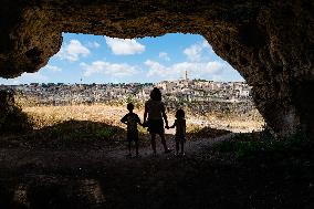 Tourism In Matera