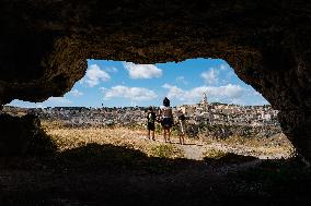 Tourism In Matera