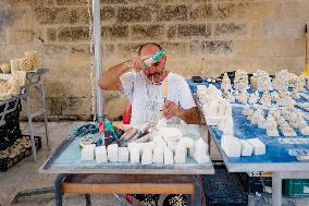 Tourism In Matera