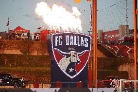 Leagues Cup - FC Dallas v Miami CF