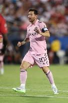 Leagues Cup - FC Dallas v Miami CF