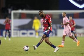 Leagues Cup - FC Dallas v Miami CF