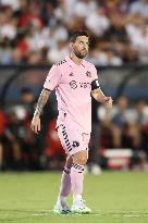 Leagues Cup - FC Dallas v Miami CF