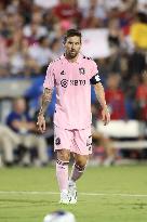 Leagues Cup - FC Dallas v Miami CF