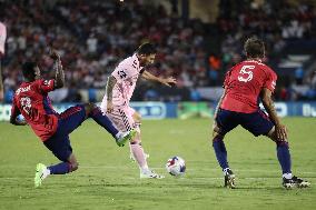 Leagues Cup - FC Dallas v Miami CF