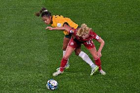 Australia V Denmark: Round Of 16 - FIFA Women's World Cup Australia & New Zealand 2023