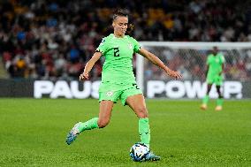 England v Nigeria: Round of 16 - FIFA Women's World Cup Australia & New Zealand 2023