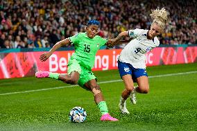 England v Nigeria: Round of 16 - FIFA Women's World Cup Australia & New Zealand 2023