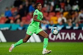 England v Nigeria: Round of 16 - FIFA Women's World Cup Australia & New Zealand 2023