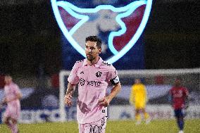 Leagues Cup - FC Dallas v Miami CF