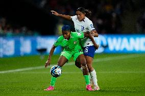 England v Nigeria: Round of 16 - FIFA Women's World Cup Australia & New Zealand 2023