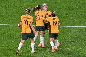 Australia v Denmark: Round of 16 - FIFA Women's World Cup Australia & New Zealand 2023