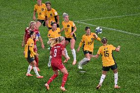 Australia v Denmark: Round of 16 - FIFA Women's World Cup Australia & New Zealand 2023