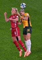 Australia v Denmark: Round of 16 - FIFA Women's World Cup Australia & New Zealand 2023