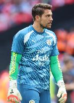 Manchester City v Arsenal - The FA Community Shield