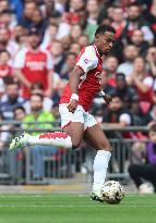 Manchester City v Arsenal - The FA Community Shield