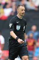 Manchester City v Arsenal - The FA Community Shield