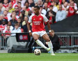 Manchester City v Arsenal - The FA Community Shield