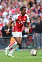 Manchester City v Arsenal - The FA Community Shield