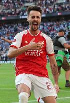 Manchester City v Arsenal - The FA Community Shield