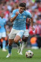 Manchester City v Arsenal - The FA Community Shield