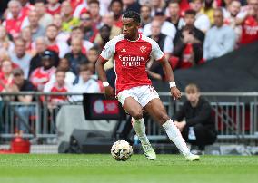 Manchester City v Arsenal - The FA Community Shield