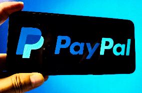 Illustration PayPal