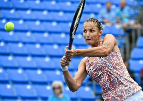 (SP)CANADA-MONTREAL-TENNIS-NATIONAL BANK OPEN-WOMEN'S SINGLES