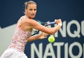 (SP)CANADA-MONTREAL-TENNIS-NATIONAL BANK OPEN-WOMEN'S SINGLES