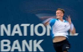 (SP)CANADA-TORONTO-TENNIS-NATIONAL BANK OPEN-MEN'S SINGLES