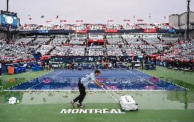 National Bank Open - Montreal