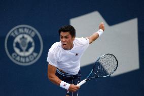 National Bank Open - Toronto